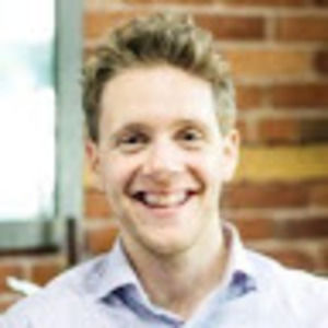 Meet your Posher, Adam